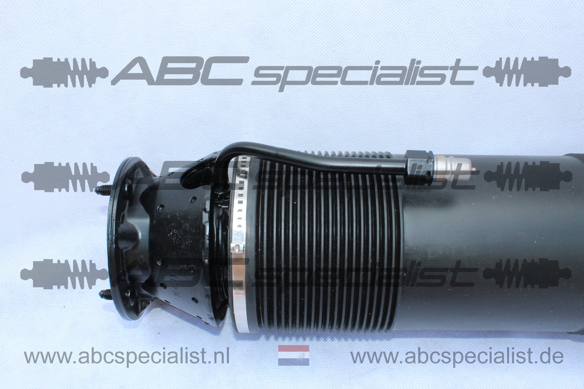 MERCEDES-BENZ Mercedes S-Class W220 ABC Shock Absorber Strut Rear Right (O/S) A2203201813 A2203205613