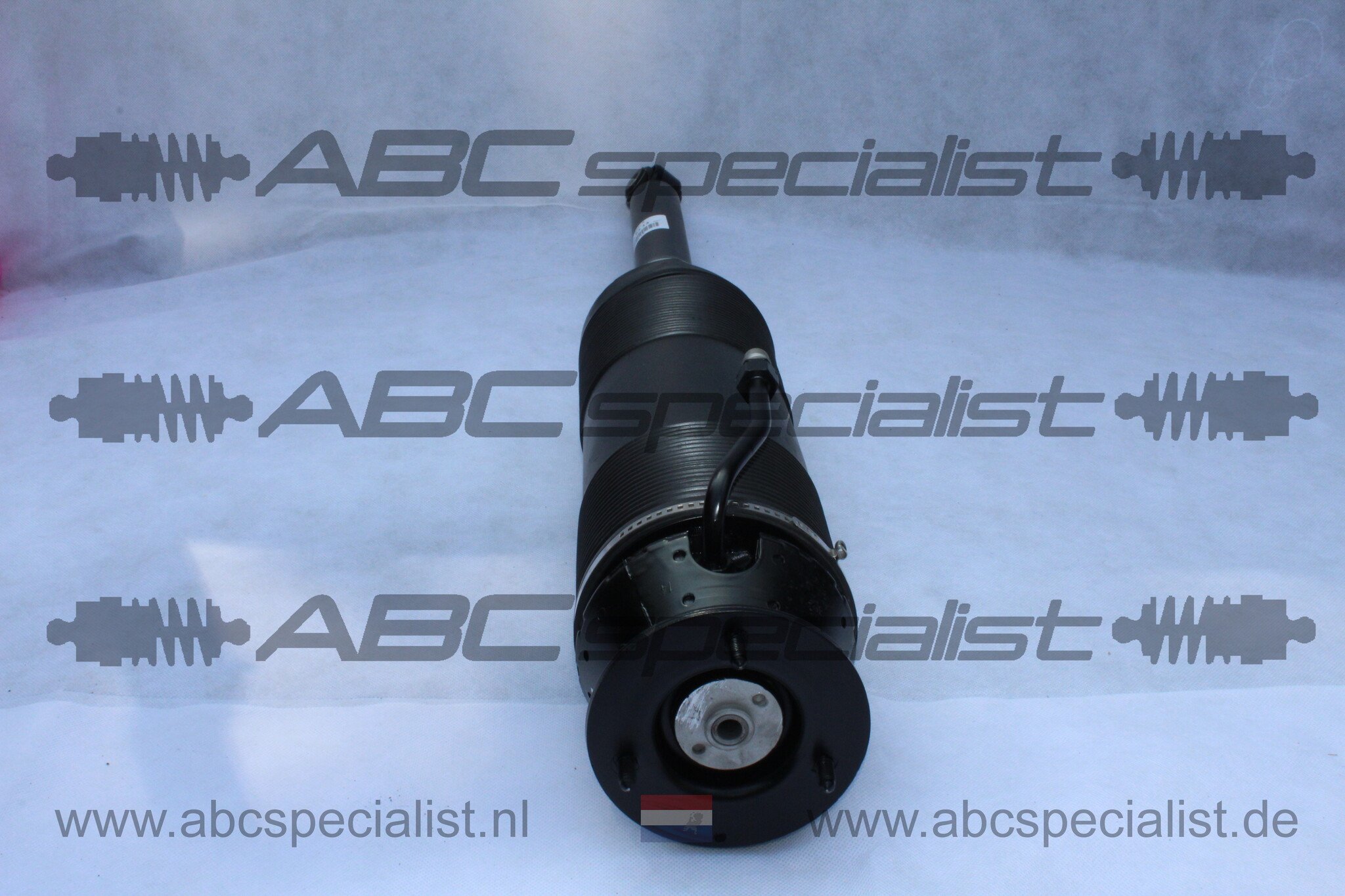 MERCEDES-BENZ Mercedes CL-Klasse C215 ABC Schokbreker Veerpoot Rechts Achter A2203201813 A2203205613
