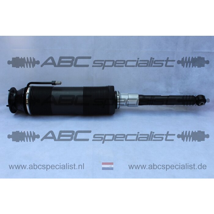 MERCEDES-BENZ Mercedes CL-Class C215 ABC Shock Absorber Strut Rear Right (O/S) A2203201813 A2203205613
