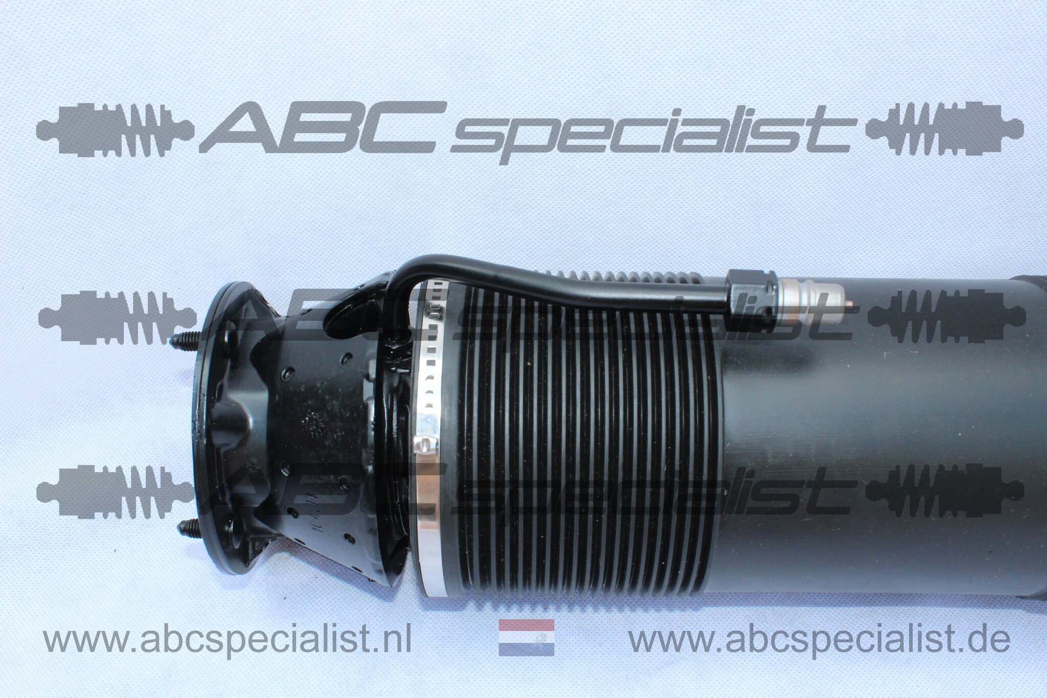 MERCEDES BENZ CL-Classe C215 ABC Ammortizzatore Posteriore Destra