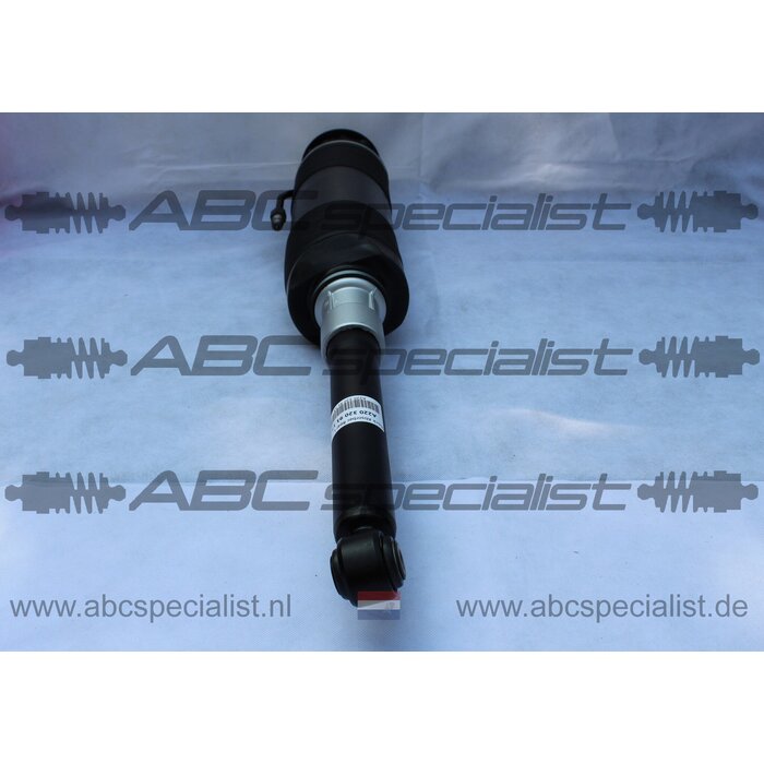 MERCEDES BENZ CL-Klasse C215 ABC Stoßdämpfer Federbein Hinten Links