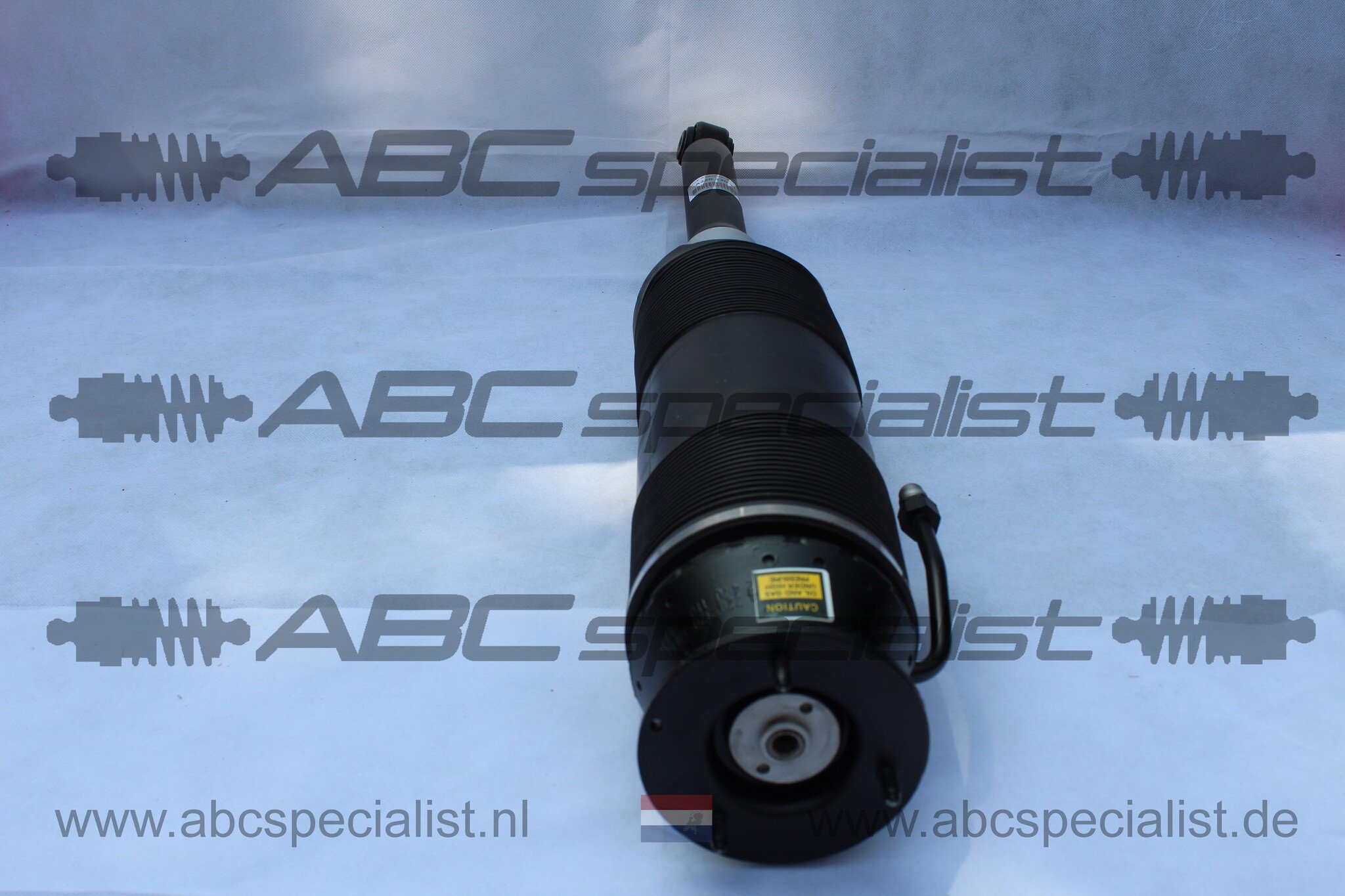 MERCEDES-BENZ Mercedes CL-Class C215 ABC Shock Absorber Strut Rear Left (N/S) A2203200913 A2203201713
