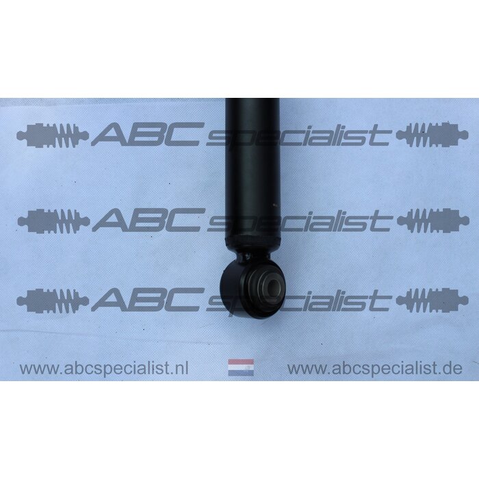 MERCEDES-BENZ Mercedes CL-Klasse C215 ABC Schokbreker Veerpoot Links Achter A2203200913 A2203201713