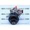 CL-Class C215 ABC pump A0024666001 A0034662401 tandem pump steering pump