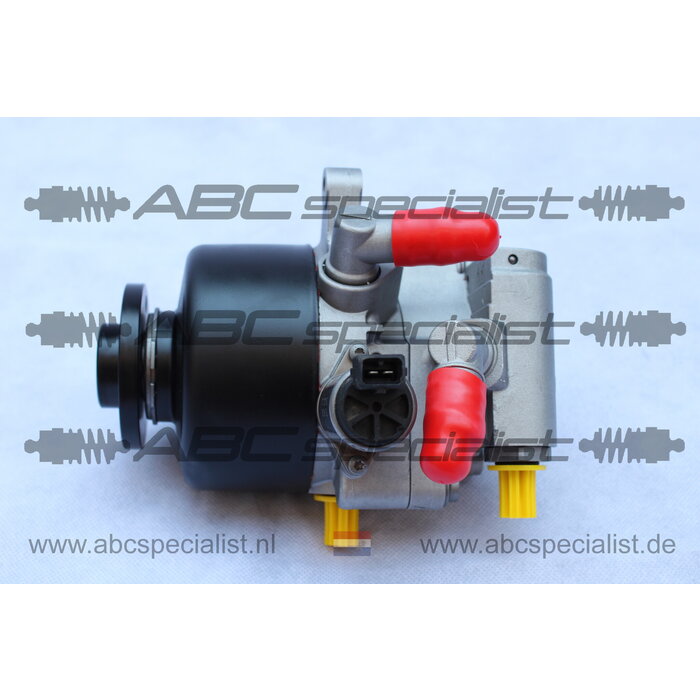 MERCEDES BENZ Pompa ABC Classe CL C215 A0024666001 A0034662401 pompa tandem sterzo