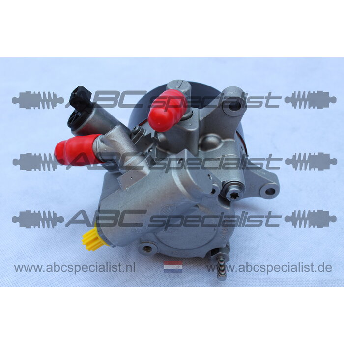 MERCEDES BENZ Pompa ABC Classe CL C215 A0024666001 A0034662401 pompa tandem sterzo