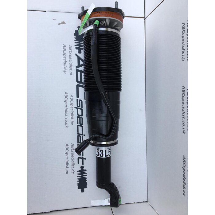 MERCEDES BENZ S-Class W222 ABC Shock Absorber Strut AMG Front Right (O/S)