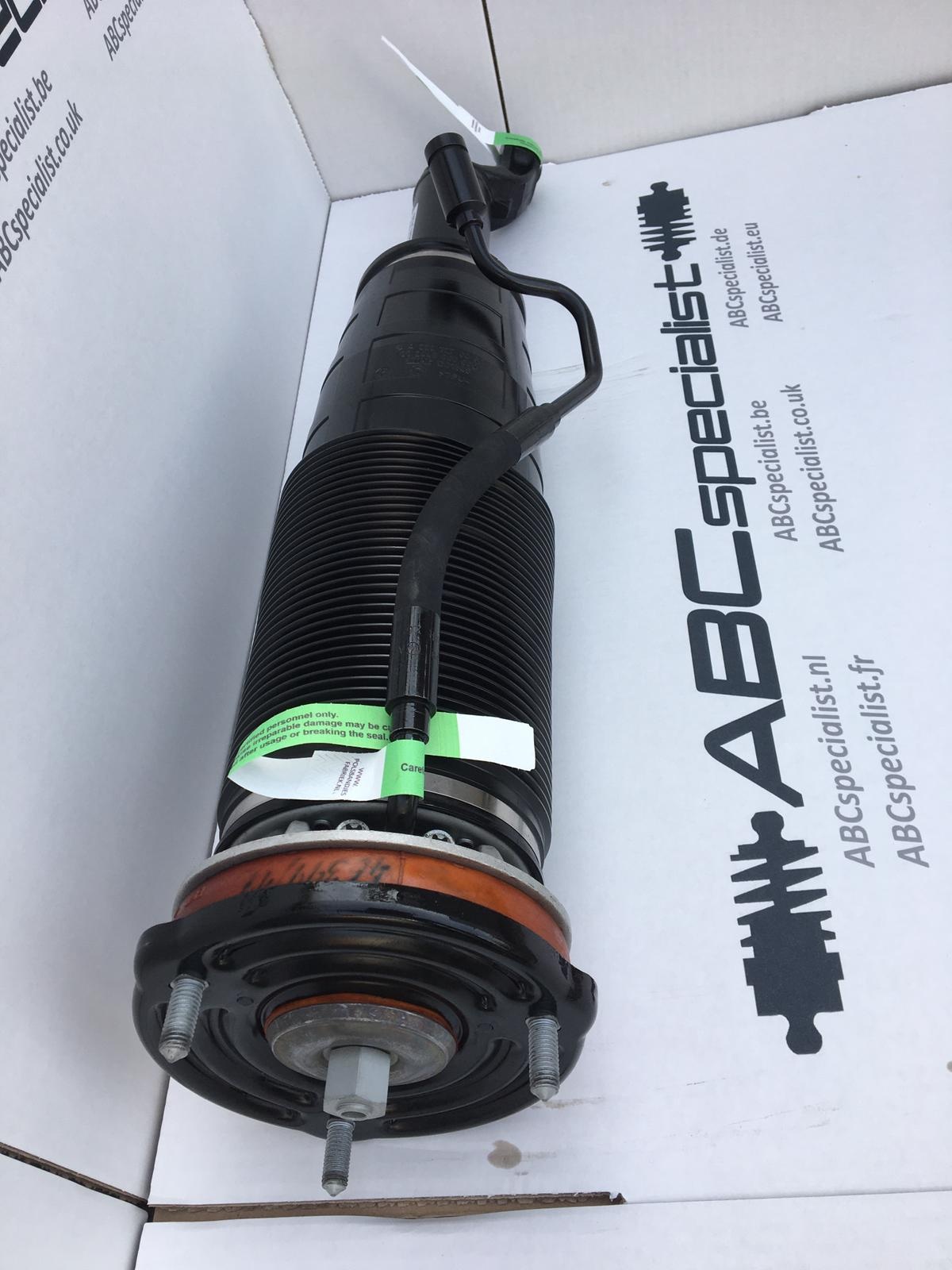 MERCEDES BENZ S-Classe W222 ABC Amortisseur AMG Avant Droite