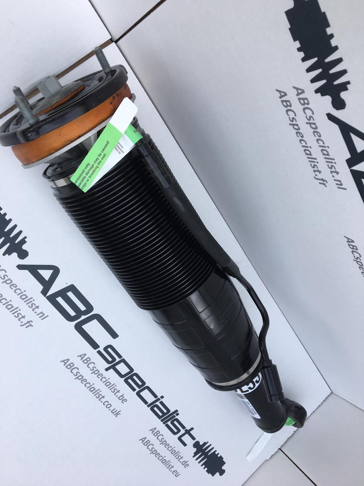 MERCEDES BENZ S-Classe W222 ABC Amortisseur AMG Avant Droite