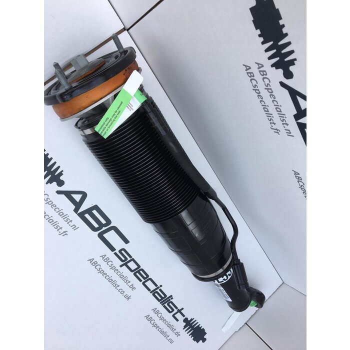 MERCEDES BENZ CL-Klasse C217 ABC Stoßdämpfer Federbein Vorne Rechts