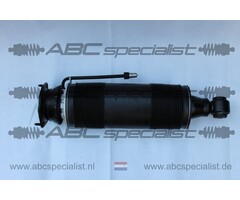 MERCEDES-BENZ Mercedes SL-Klasse R230 ABC Schokbreker Veerpoot Links Achter A2303200213 A230320021380