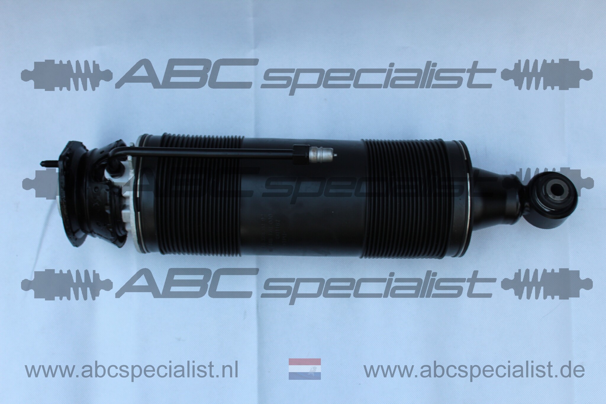 MERCEDES-BENZ Mercedes SL-Clase R230 ABC Amortiguador Trasero Izquierda A2303200213 A230320021380
