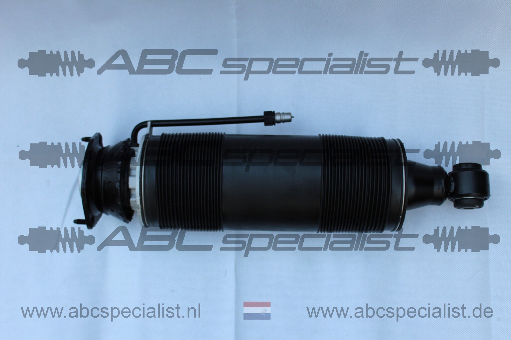 MERCEDES-BENZ Mercedes SL-Klasse R230 ABC Stoßdämpfer Federbein AMG Hinten Links A2303203113 A2303204713