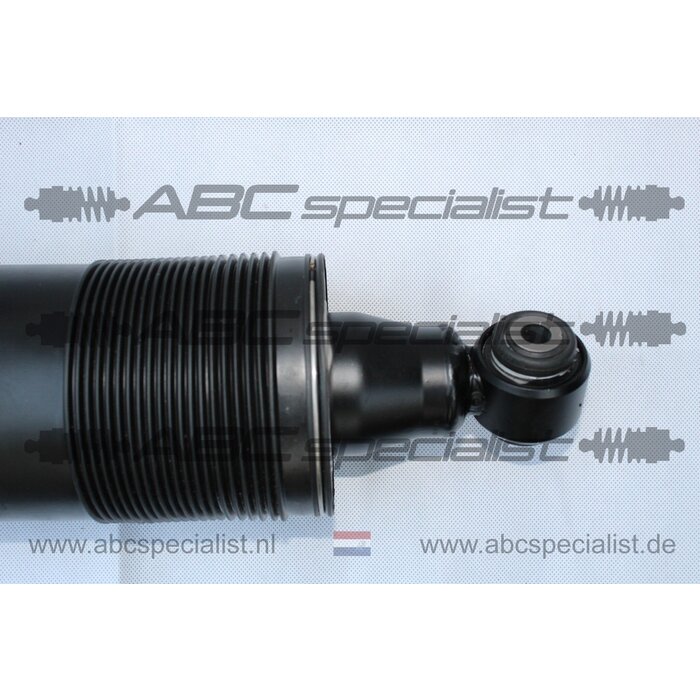 MERCEDES BENZ SL-Klasse R230 ABC Stoßdämpfer Federbein AMG Hinten Links