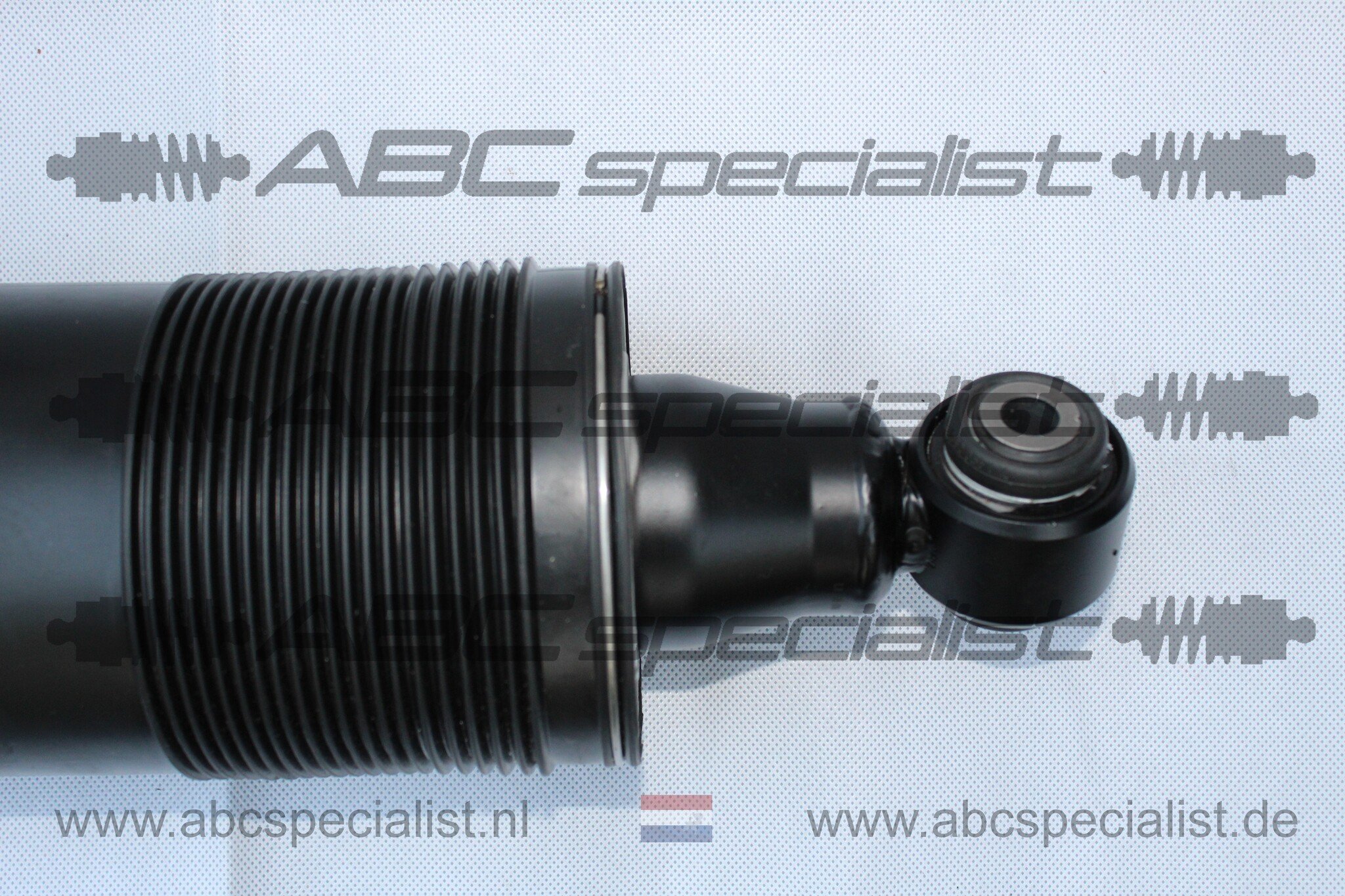 MERCEDES-BENZ Mercedes SL-Klasse R230 ABC Stoßdämpfer Federbein AMG Hinten Links A2303203113 A2303204713