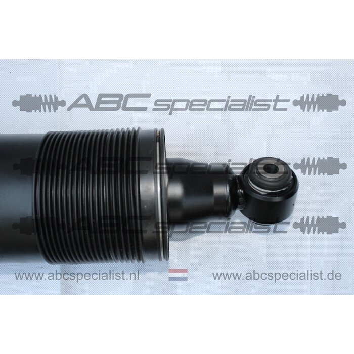MERCEDES BENZ SL-Klasse R230 ABC Stoßdämpfer Federbein AMG Hinten Rechts