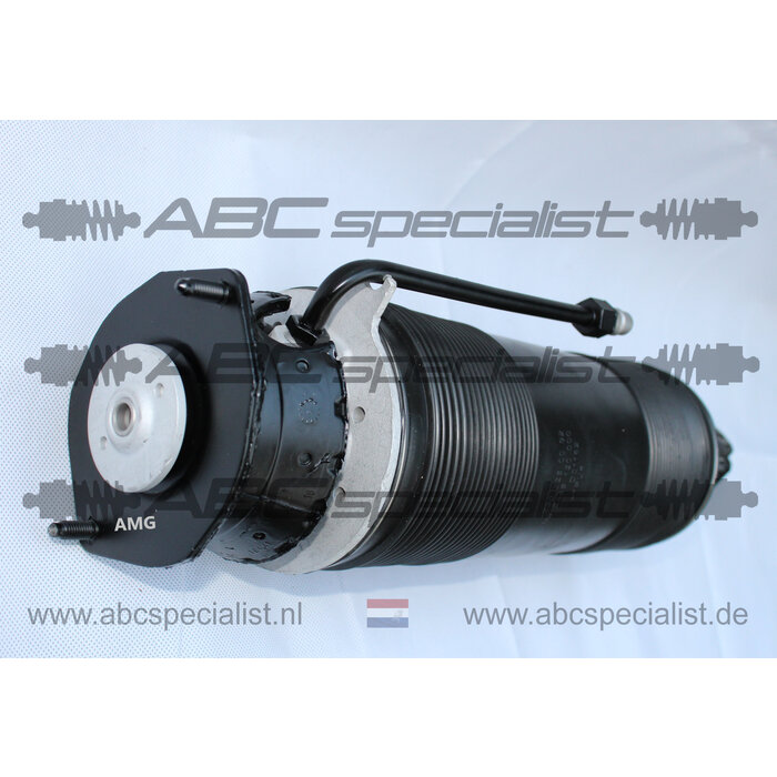 MERCEDES-BENZ Mercedes SL-Klasse R230 ABC Schokbreker Veerpoot AMG Rechts Achter A2303203213 A2303204613