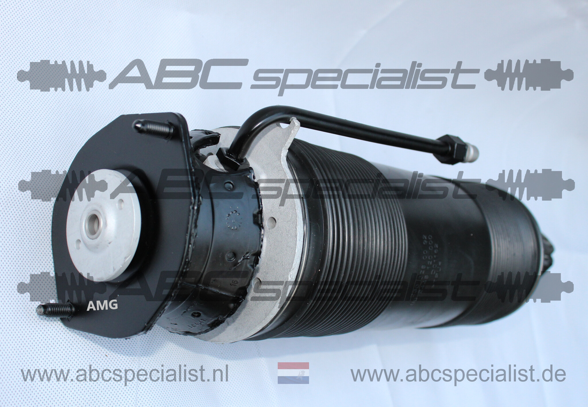 MERCEDES-BENZ Mercedes SL-Classe R230 ABC Ammortizzatore AMG Posteriore Destra A2303203213 A2303204613