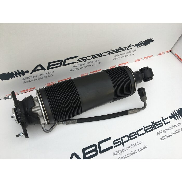 MERCEDES BENZ SL-Classe R231 ABC Amortisseur Arrière Gauche
