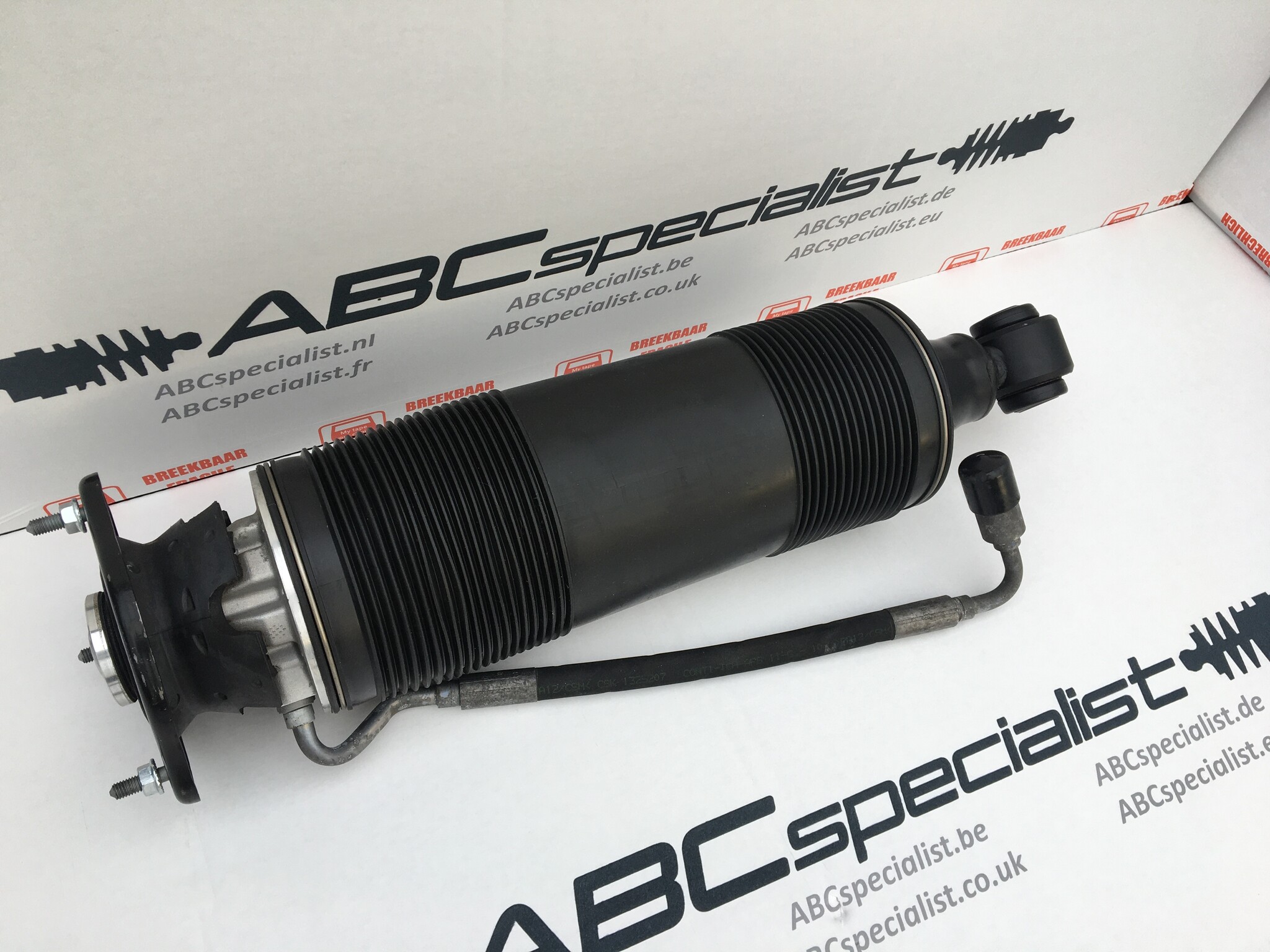 MERCEDES BENZ SL-Classe R231 ABC Amortisseur Arrière Gauche