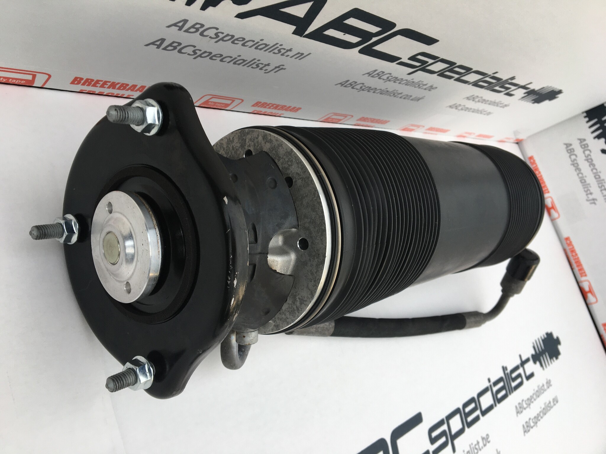 MERCEDES BENZ SL-Classe R231 ABC Amortisseur Arrière Gauche