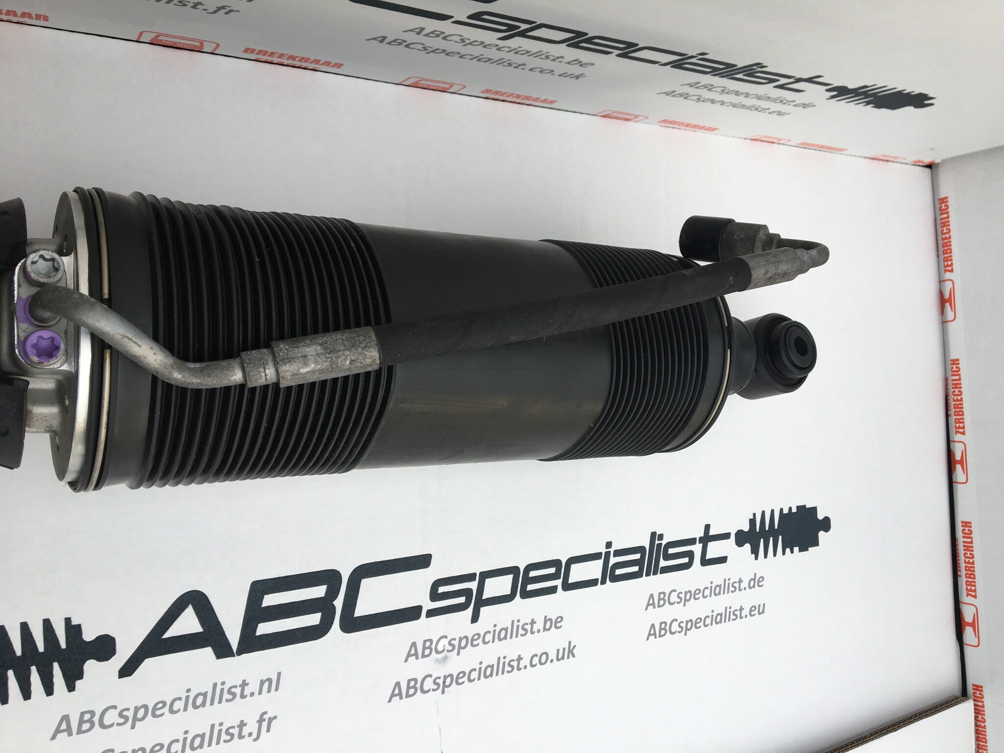 MERCEDES BENZ SL-Classe R231 ABC Amortisseur Arrière Gauche