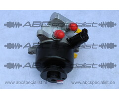 MERCEDES BENZ Pompa ABC Classe SL R230 A0034662701 A0034665001 pompa tandem sterzo