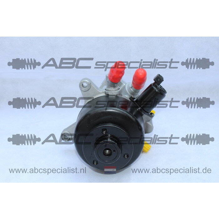 MERCEDES BENZ Bomba ABC Clase SL R230 A0034662701 A0034665001 bomba de dirección en tándem
