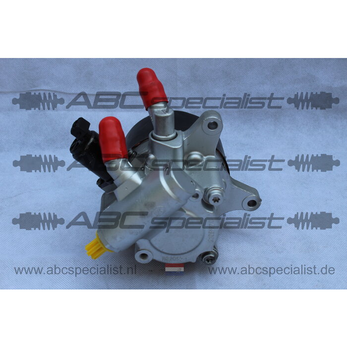 MERCEDES BENZ SL-Klasse R230 ABC Pumpe A0034662701 A0034665001 Tandempumpe Lenkpumpe