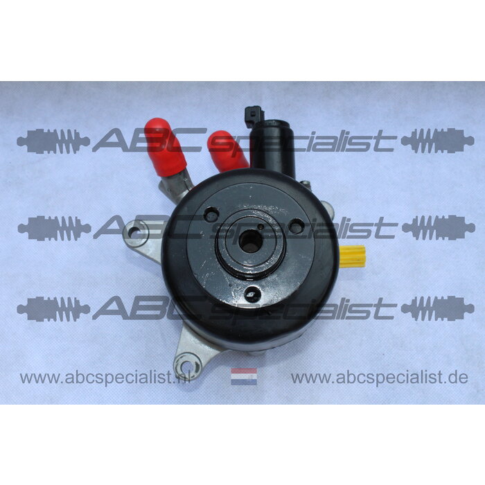 MERCEDES BENZ SL-Klasse R230 ABC pomp A0034662701 A0034665001 tandempomp stuurpomp