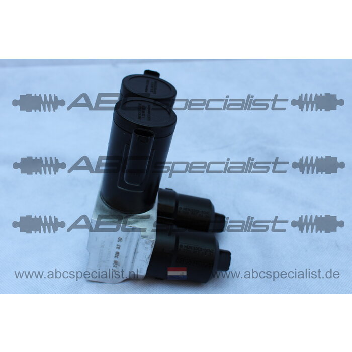 MERCEDES BENZ S-Klasse W220 ABC Ventil A2203200358 Ventilblock Regelventil