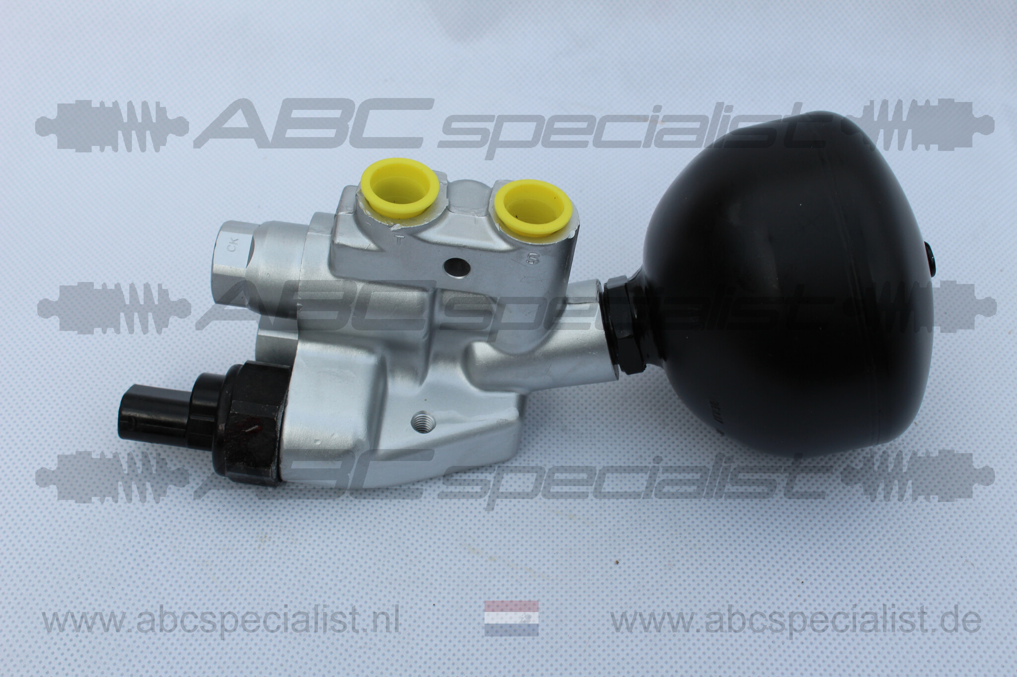 MERCEDES-BENZ Mercedes SL-Class R230 ABC valvola valvola di sicurezza A2203200558 A0125429217