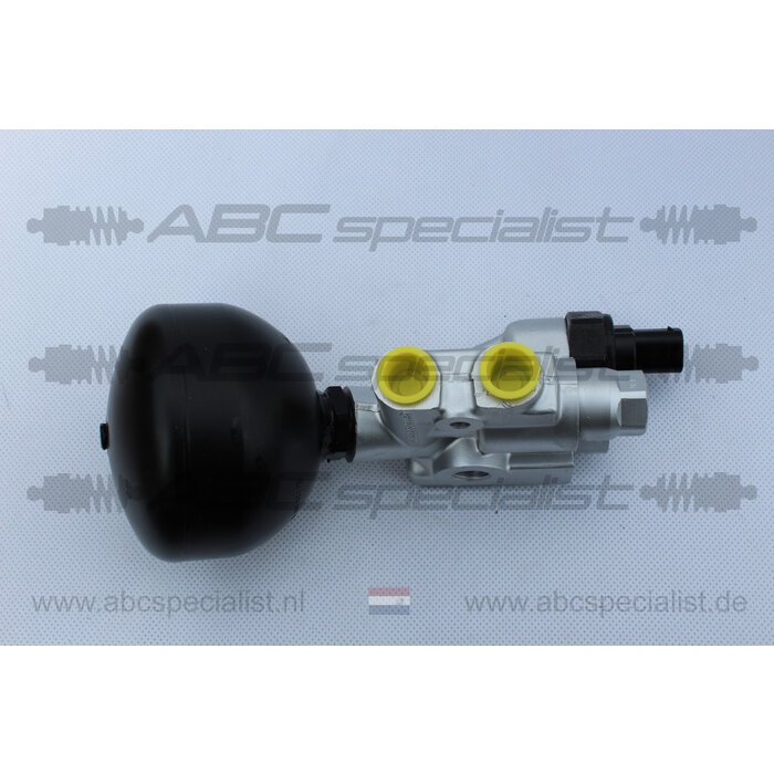 MERCEDES-BENZ Mercedes classe S W220 ABC Vanne soupape de surpression A2203200558 A0125429217