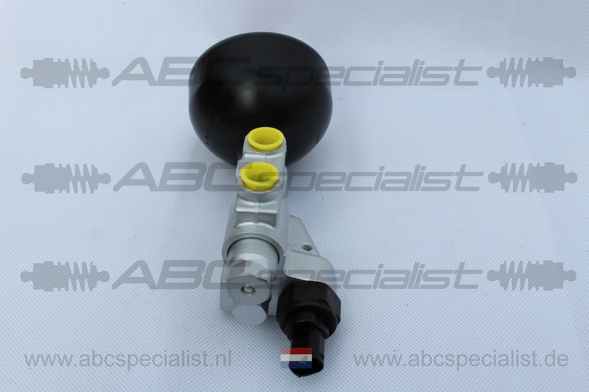 MERCEDES-BENZ Mercedes CL-Klasse C215 ABC Ventil Überdruckventil Druckbegrenzungsventil A2203200558 A0125429217