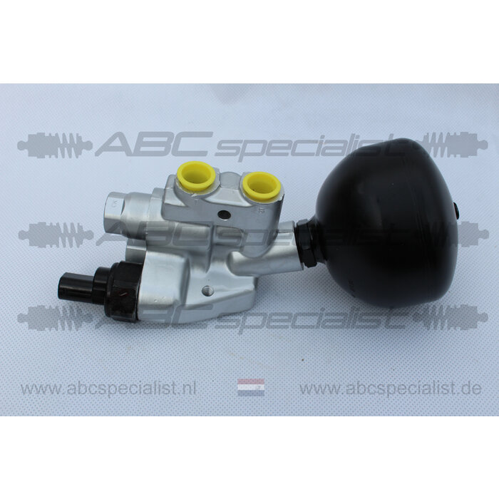 MERCEDES-BENZ Mercedes classe CL C215 ABC Vanne soupape de surpression A2203200558 A0125429217