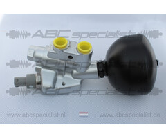 MERCEDES-BENZ Mercedes CL-Class C215 ABC valvola valvola limitatrice di pressione A2203200858 A0035422018