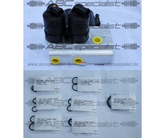 MERCEDES BENZ ABC ventiel dichtingsset dichtingen reparatieset A2203200358