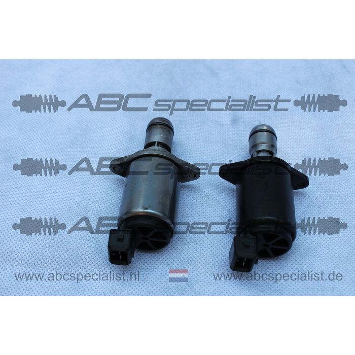 MERCEDES BENZ ABC zuigdoseer ventiel Y86/1 op ABC pomp C215 W220 R230