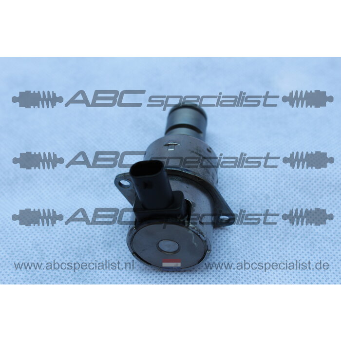 MERCEDES BENZ Vanne de régulation d'aspiration ABC Y86/1 sur pompe ABC C216 W221 W222 R230 R231
