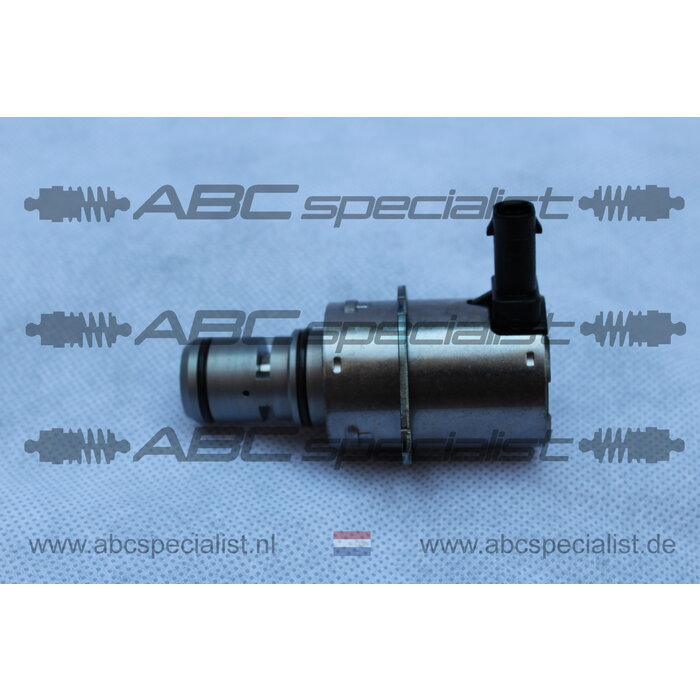 MERCEDES BENZ Vanne de régulation d'aspiration ABC Y86/1 sur pompe ABC C216 W221 W222 R230 R231
