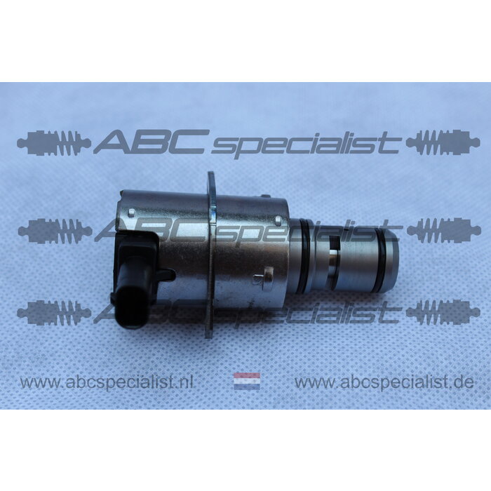 MERCEDES BENZ Vanne de régulation d'aspiration ABC Y86/1 sur pompe ABC C216 W221 W222 R230 R231