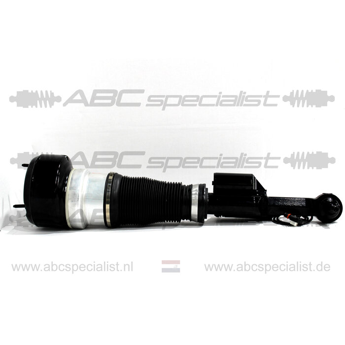 MERCEDES-BENZ Mercedes S-Class W221 Airmatic Shock Absorber 4Matic Strut Front Left A2213200238 A2213200438