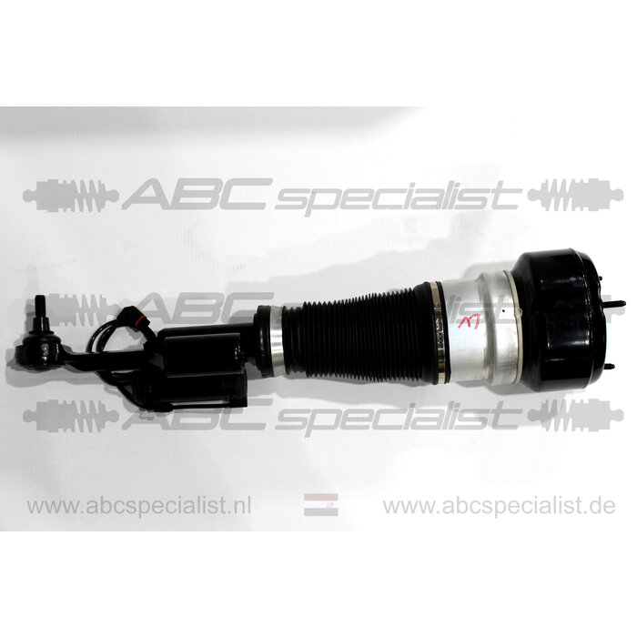 MERCEDES-BENZ Mercedes S-Classe W221 Airmatic Amortisseur Avant Gauche 4Matic A2213200238 A2213200438