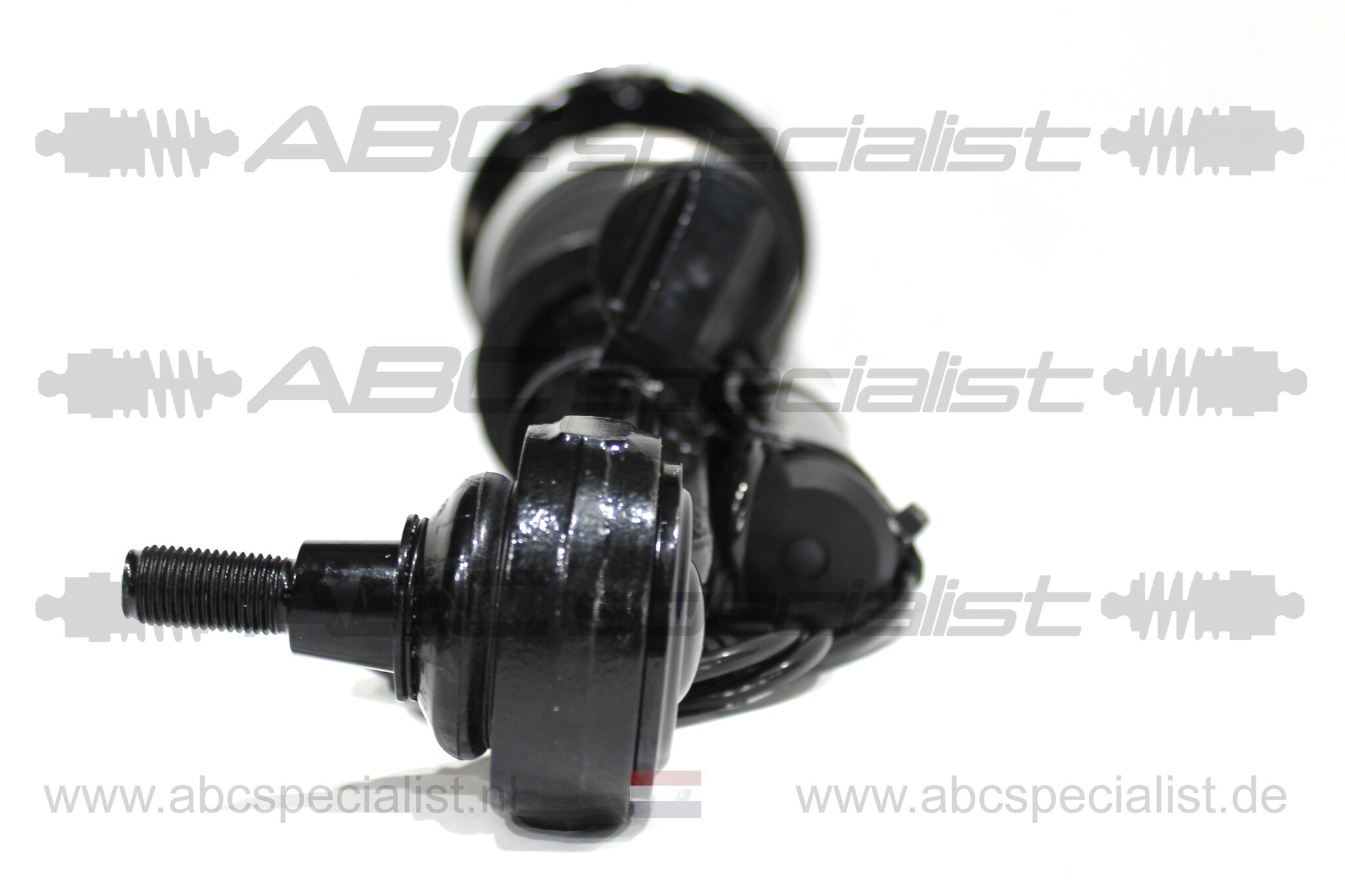 MERCEDES-BENZ Mercedes S-Class W221 Airmatic Shock Absorber 4Matic Strut Front Left A2213200238 A2213200438