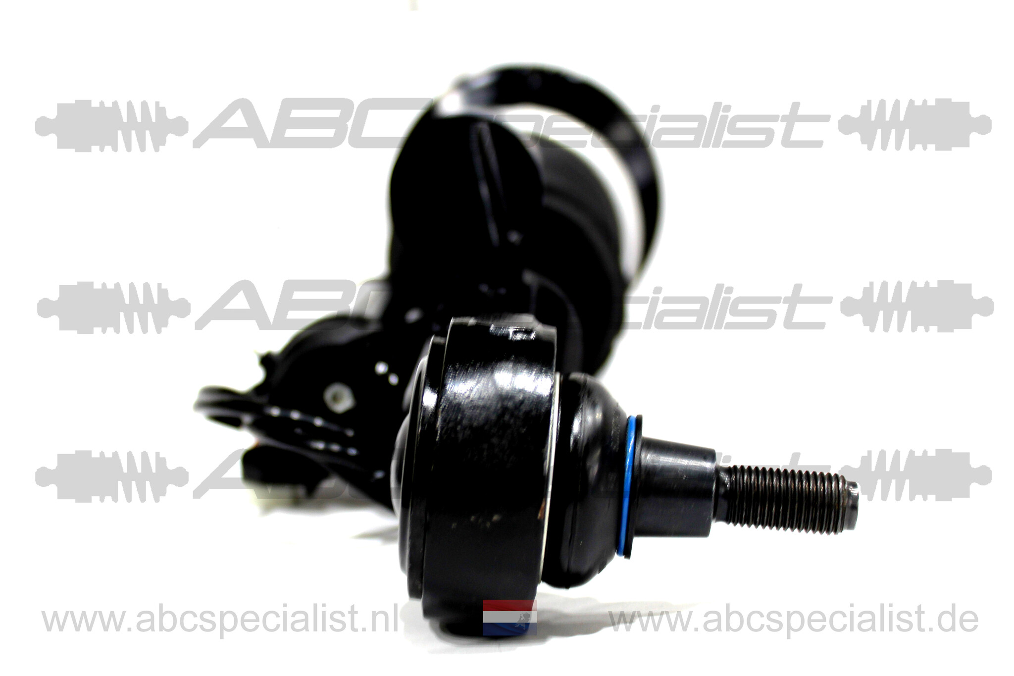 MERCEDES-BENZ Mercedes S-Klasse W221 Airmatic Schokbreker 4Matic Voorzijde Rechts A2213200138 A2213200338