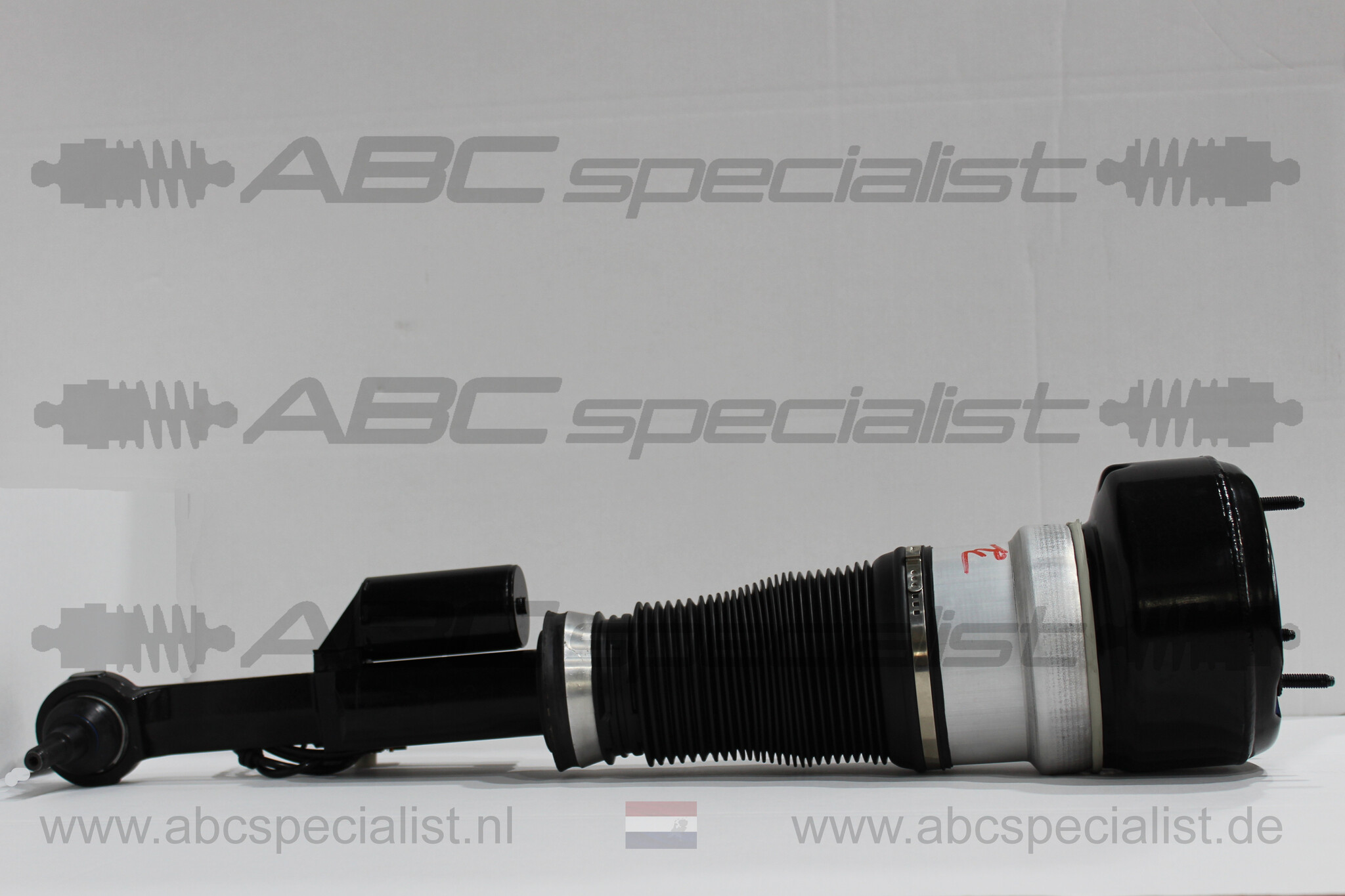 MERCEDES-BENZ Mercedes S Class W221 Airmatic Shock Absorber 4Matic Front Right (O/S) A2213200138 A2213200338