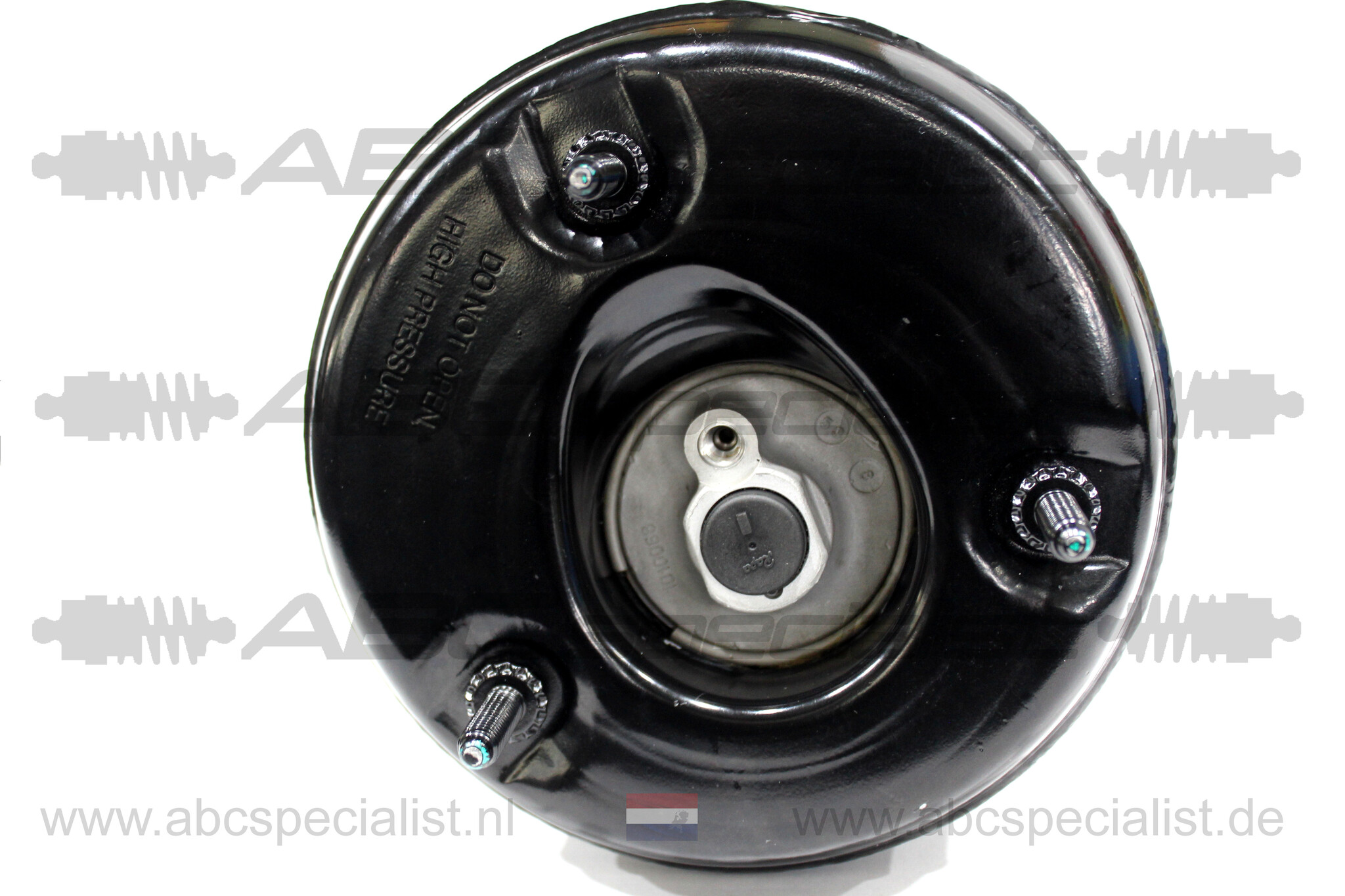 MERCEDES-BENZ Mercedes S Classe W221 Ammortizzatore 4Matic Anteriore Destra A2213200138 A2213200338