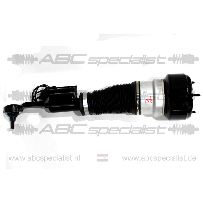MERCEDES-BENZ Mercedes S-Klasse W221 Airmatic Schokbreker 4Matic Voorzijde Rechts A2213200138 A2213200338