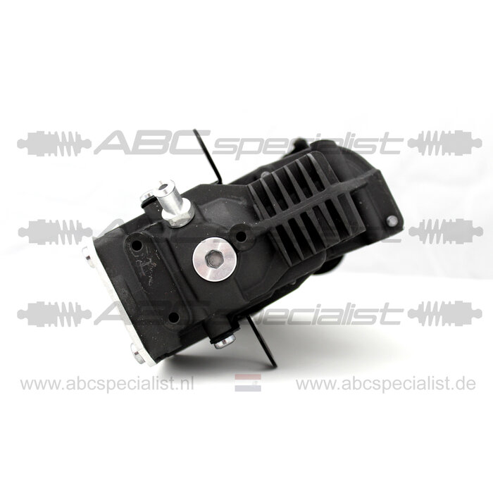 MERCEDES-BENZ Mercedes ML Klasse W164 / GL Klasse X164 Airmatic Kompressor A1643200004 A1643200104