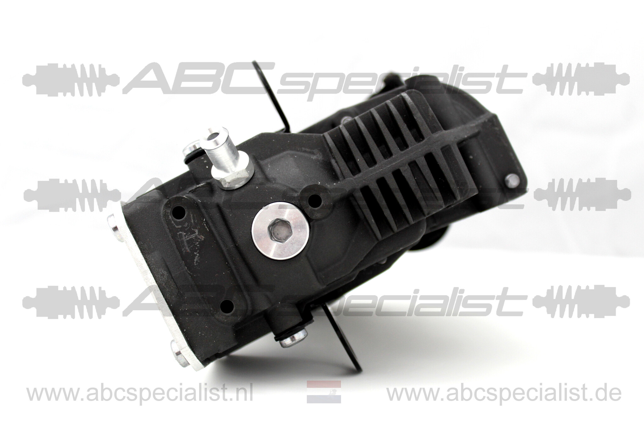 MERCEDES-BENZ Mercedes ML Class W164 / GL Class X164 Airmatic Compressor A1643200004 A1643200104